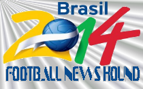 World Cup News Hound